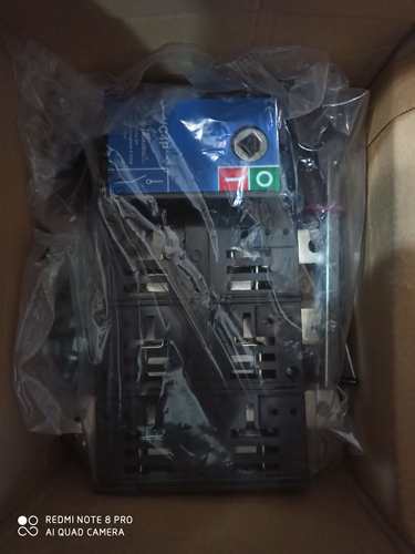 TECHNOELECTRIC开关VC4P3X630