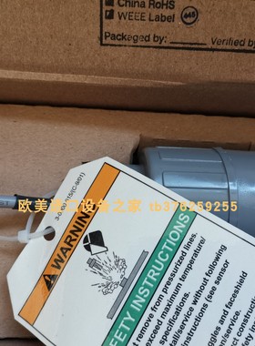 GF转轮流量计P51530-P1 PISTER高压球阀BKH 16S 13 11231