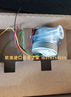 MICRONEL U51DL-024KK-4呼吸机风扇HAM-LET HMSC20-4VKC