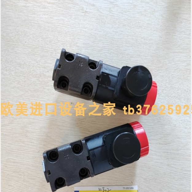 H+LWE01-4M100D24/0H电磁阀