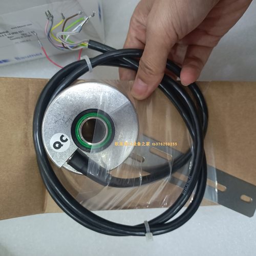 BaumerGXMMW.A203P33编码器