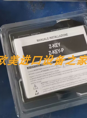 SENECA Z109UI2-1信号隔离器SENSORIK EFS2000-11114光栅