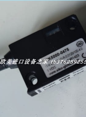 全新原装SOMATEC S1046备件 SIKO SGP/1-0149磁性传感器现货