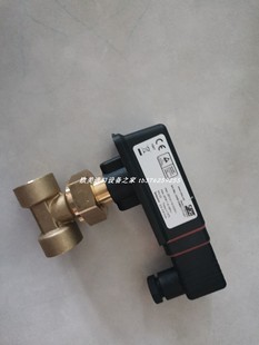 VHS06M2P171R21流量开关 SIKA VHS25M01171151