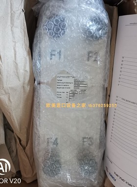 Funke TPL00-L-8-22换热器Dataforth  DSCA42-01信号模块全新