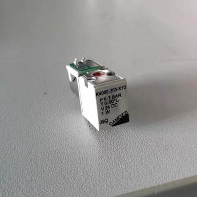 Camozzi334-015-02电磁阀