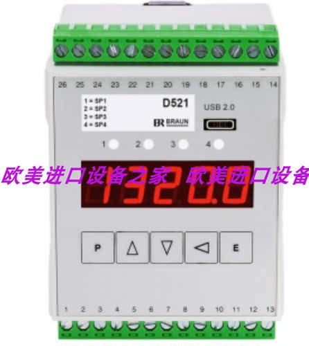 ELAP全新原装编码器PD100200LD1