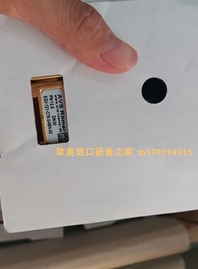 原装AVS Romer EGV-121-C78-3/4BN电磁阀EGV-111-B96-3/4BP-00