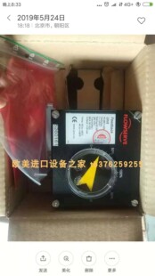 PMV EP5XX-HPGU-23K01-PV9DA-4Z定位器TR CMV58M-00002编码器