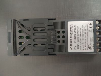 HAM-LET隔膜阀HMSC20-4VKLQ