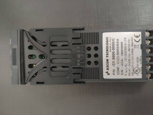 ASCON温控器TLK38FERRCX