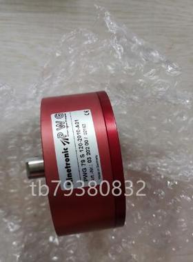 原装正品Kinetronic PWG 79 S 120-2010-A01编码器现货