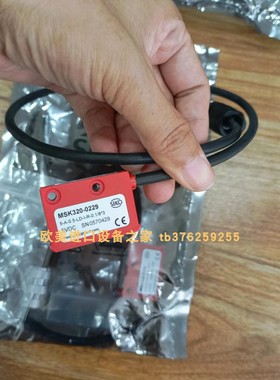 AVS EGV-121-C78-1/2CG电磁阀 SIKO MSK500AS-0007传感器