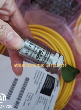 SPM SLD733TCP-5M振动探头dold BD5936.17/001继电器急停模块