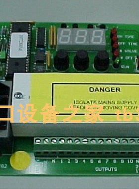 GOYEN K2000电磁阀膜片 Baumer HMG10-THD.F5P0.36000.A编码器