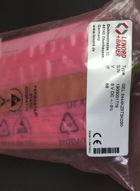 L+B GEL2444 KN1G5K150-编码器GEL2444 KZ1T5K600-编码器