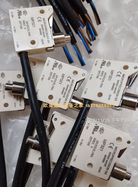 全新Lumberg 566-RKcw/9-5接头  ENDA EDP2041-230VAC温控器