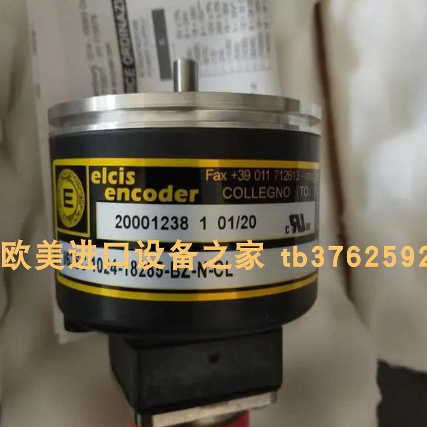 I/M5-4096-8245-BZ传感器ELCIS