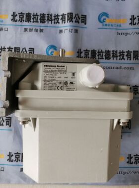 STROMAG 51-540-BM1Z-499 151-00286限位开关