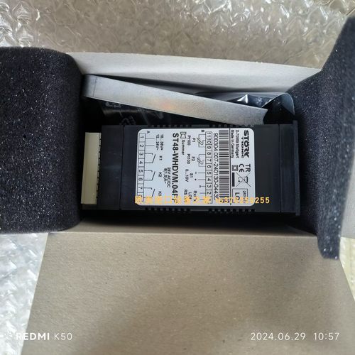 ST64-31.10STORK温控器