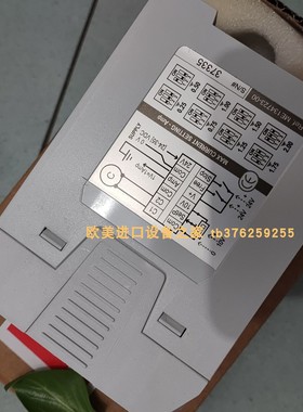 现货MEROBEL ME127441-00 S/N:014593电源TER开关PFB9067L0003020