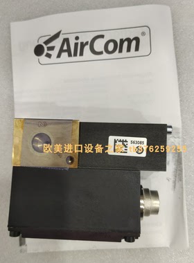 AIRCOM R280-08E压力开关Hohner 27-27300.39/500编码器