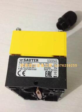 SAUTER AVF234SF232压力调节器ROPEX RES-5008温控器