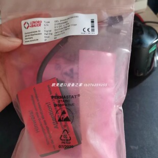 L+B  GEL260-VN00500A003编码器ISLIKER GE-40.08-S电磁铁