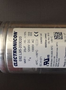 WEIGEL EQ96K 0-200A电流表FEINMETALL H735LA探针套