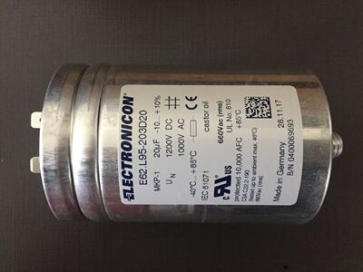 MicroprecisionMP110-1传感器