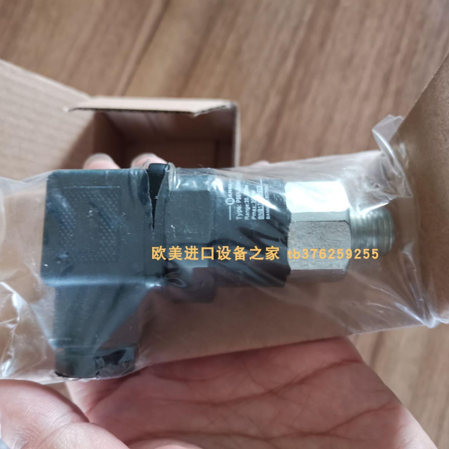 VKP-1080-R250传感器KOBOLD全新