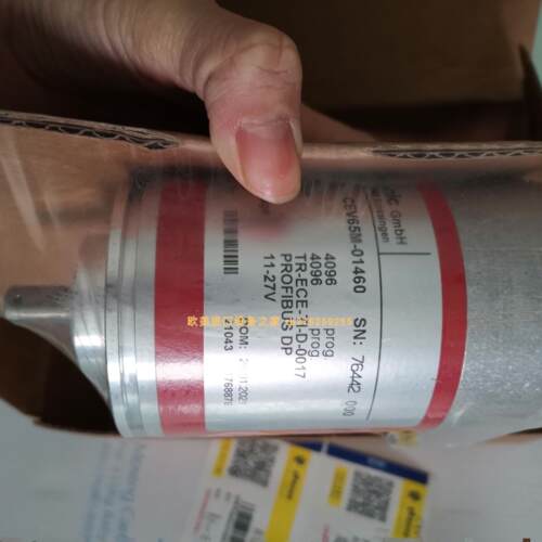 编码器TRCEH582M-00048