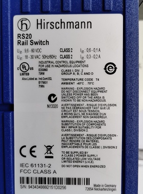 全新GE FANUC IC693CBL300B数据线 AB罗克韦尔1756-EN2T模块