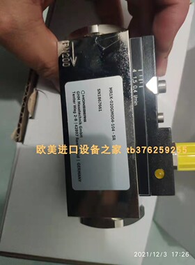 NGLER PT104.12.12M.190.VS温度传感器 ENS 311P-8-0250-000全新