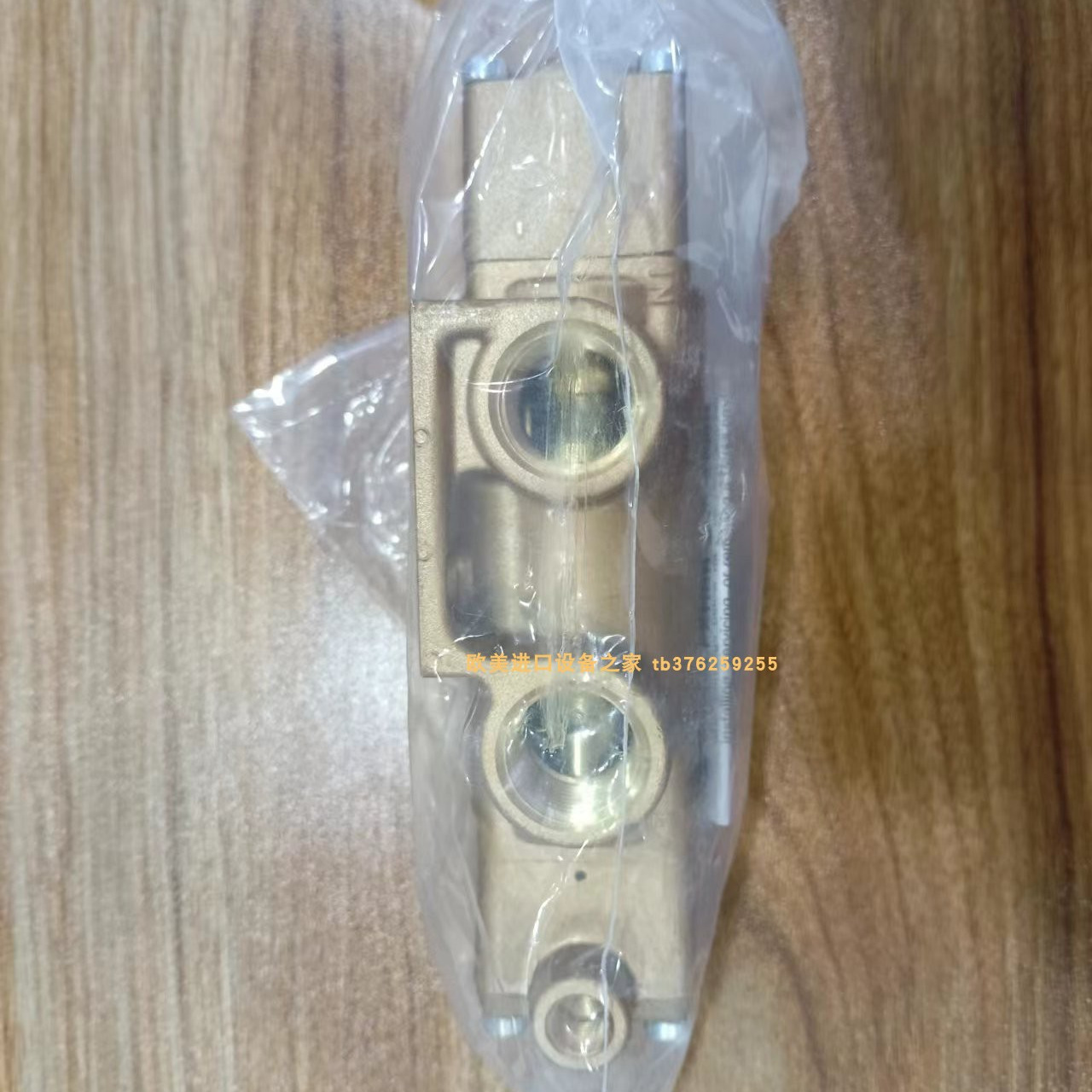 VersaVSG-4322-316-XDB阀