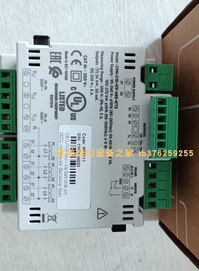 CIRCUTOR CVM-B100-ITF-485-ICT2功率分析仪Aircom MHA-B1压力表