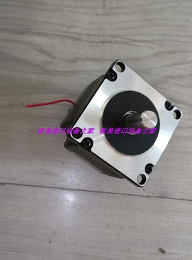 Nanotec ST5918L2008-A电机LENZE E84DGDVB55142PS变频器