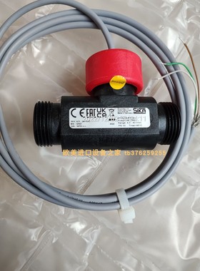 sika VHS15M0INDUC01流量计STOBER FDS4220/B+GB4001控制器