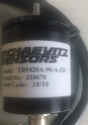 传感器ASUTECASU-400-EW-09