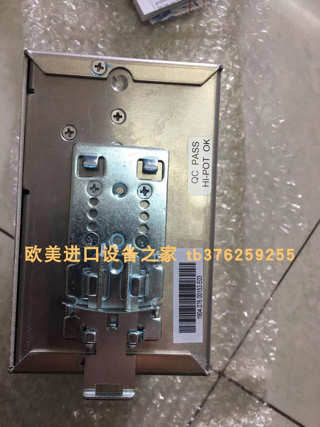 SKF WS33-2/50/315浮动开关 CABUR CSW121C开关电源