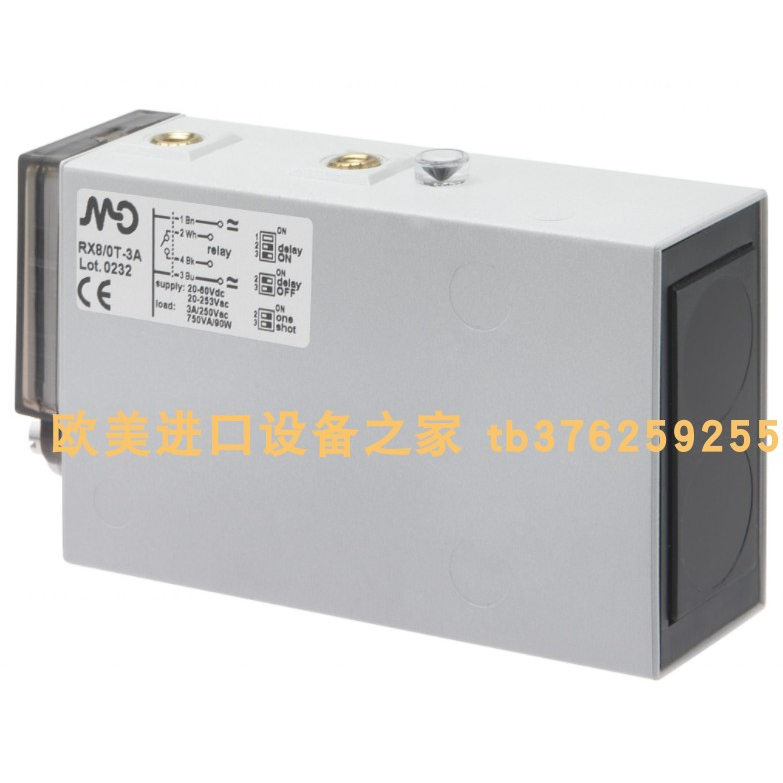 MicroDetectorsAM1/AP传感器