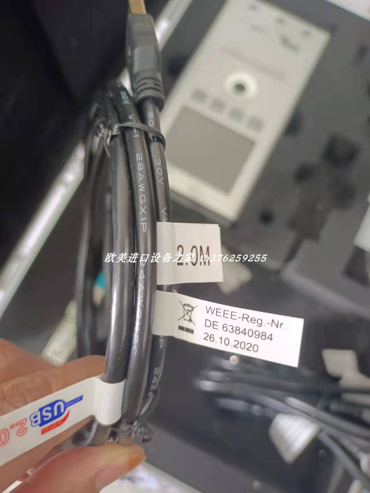 滤波器LF-06480ROPEX全新