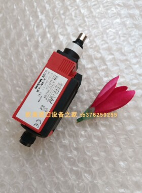 R+W 188-A1ZFFSW 618.6740.644行程开关  NST2004D继电器