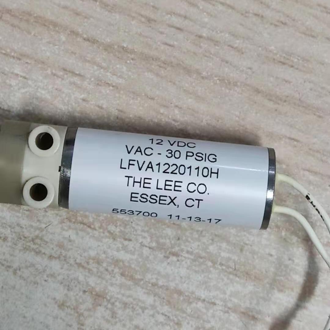 LEECOINZA2653035K电磁阀