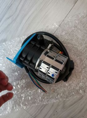 SAIA-BURGESS K5UL微动开关 burkert 00125366电磁阀