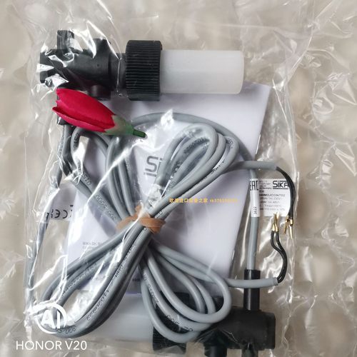 SIKA开关VMI20CSS00YGX004