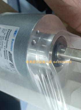 Baumer HMG10-THD.F5PO.36000.A-11219195编码器EAM580-11190902