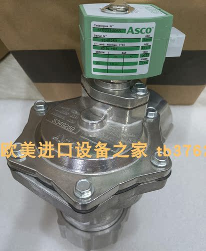 SCG353A047电流表 Asco全新
