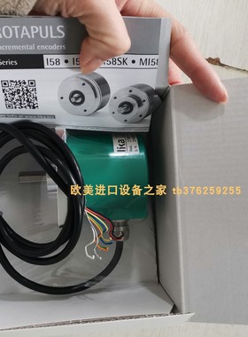 GOMETRICS T210 353G2压力表LIKA AMC5813/4096PB-15编码器