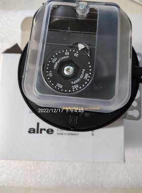 ALRE JET-130XF温度开关GOMETRICS T210 353G2压力表